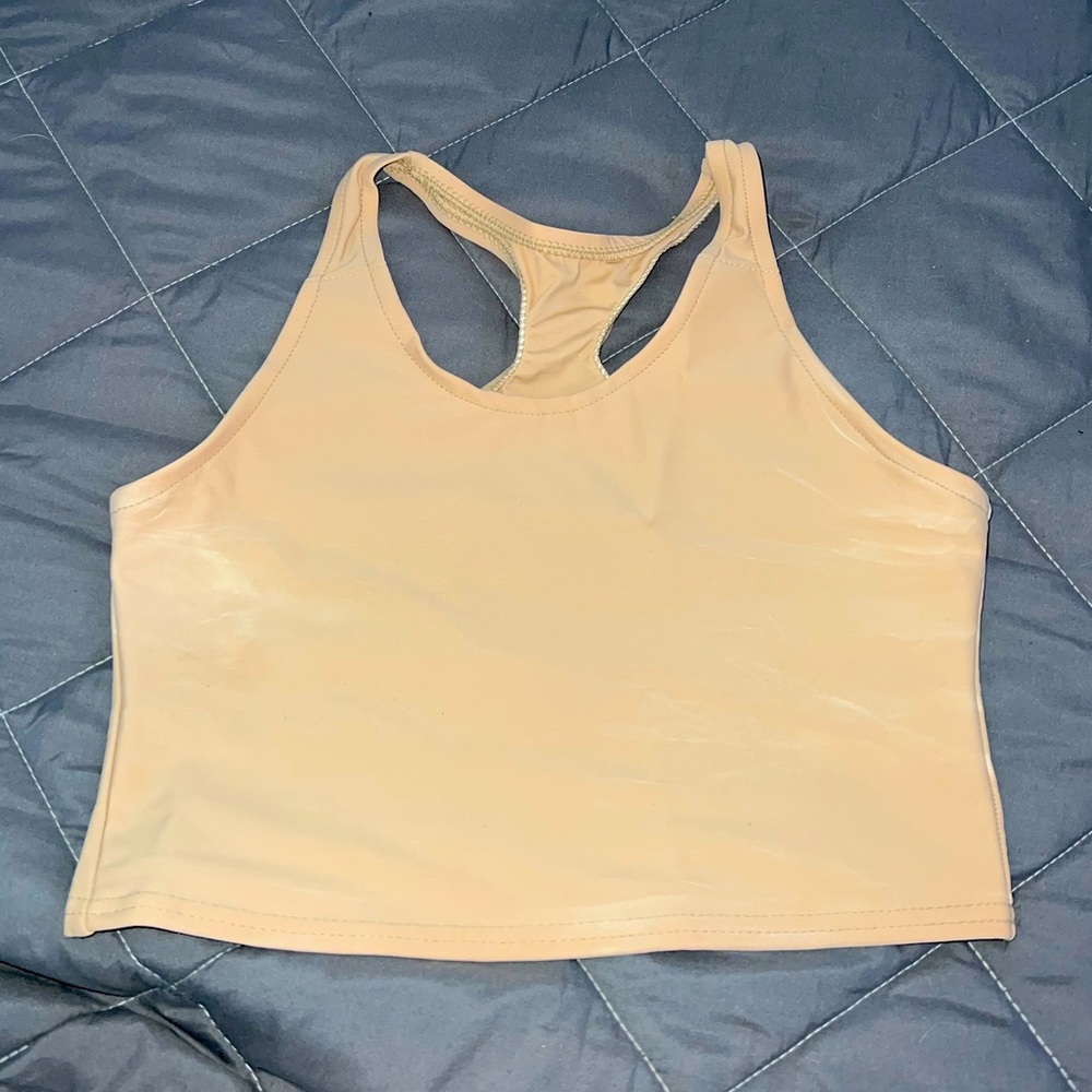 ✨gc2b Nude Binder✨